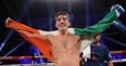 Michael Conlan switches trainer and confirms St. Patrick’s Day fight