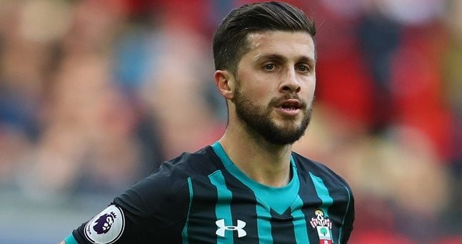 Shane Long