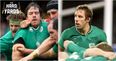 Tomás O’Leary and Mike McCarthy join us on The Hard Yards rugby podcast