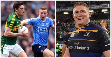 Leinster’s Champions Cup quarter-final set to clash with National League finals on Easter Sunday