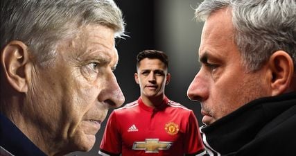 “It’s our responsibility” – Arsene Wenger on Alexis Sanchez missed drug test