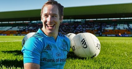 Tomás O’Leary on the pub conversation that led to him playing for his old club in the county final