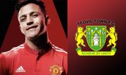 Alexis Sanchez included in interesting Manchester United FA Cup team