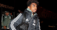 Manchester United fans buzzing about Angel Gomes making the bench for Yeovil clash