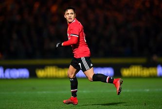 Alexis Sanchez reportedly accepts sentencing for tax evasion