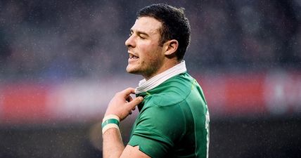 Robbie Henshaw the most hard-done-by player we can’t afford to lose