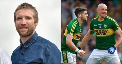 Colm Parkinson sounds Kerry relegation warning