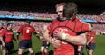 Tomás O’Leary perfectly captures difference between Munster and many English clubs