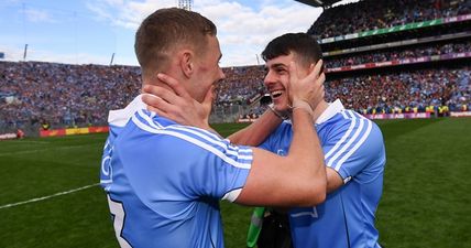 Dublin include next great hope Brian Howard alongside Bernard Brogan