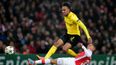 Arsenal have been messing around with Aubameyang but Dortmund’s stance is clear