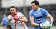 An Ghaeltacht must be sick after Moy sucker-punch them in injury time to edge drab affair