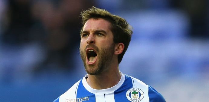 Will Grigg