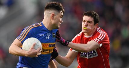 Michael Quinlivan scores a Michael Quinlivan special as Tipp goals stun Cork