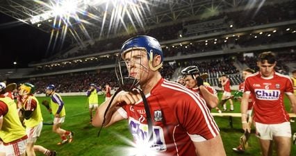 Lightening pace the difference between Kilkenny and Cork as Rebels roar