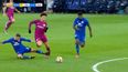 Germany FA with message for Cardiff City after horror tackle on Leroy Sané