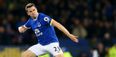 Seamus Coleman included in Everton’s squad for Leicester City