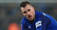 Morgan Schneiderlin set for West Ham move, Everton fans delighted