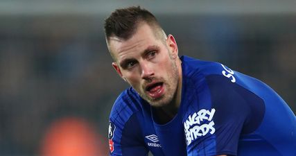 Morgan Schneiderlin set for West Ham move, Everton fans delighted