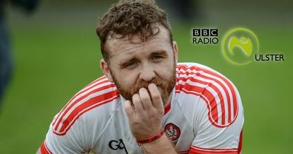 BBC report on Londonderry GAA isn’t even funny