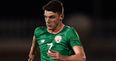 West Ham defender Declan Rice ready to snub England interest for Ireland