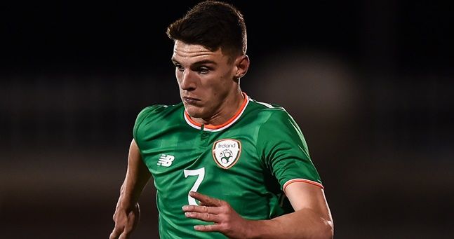 Declan Rice