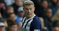 ‘We actually know what we’re doing’ – James McClean backs new West Brom caretaker following Alan Pardew departure