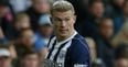 West Brom reject Derby County’s loan offer for James McClean