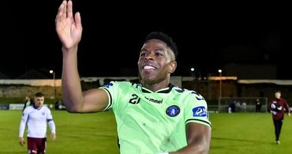 Chiedozie Ogbene joining Brentford is a blow for the League of Ireland but may benefit the Republic of Ireland