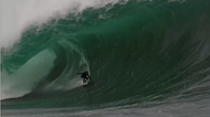 Facing fear and riding giants: We chat to one of Ireland’s leading big wave surfers