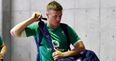 Josh van der Flier set to wear Ireland’s No.7 jersey in Paris