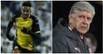 Arsenal media team accidentally upload video confirming Aubameyang signing