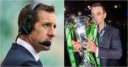 Will Greenwood sets out exciting scenario where Ireland pip England to Six Nations title