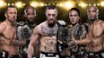 COMPETITION: Win an Xbox One and a copy of EA SPORTS’ UFC 3 game