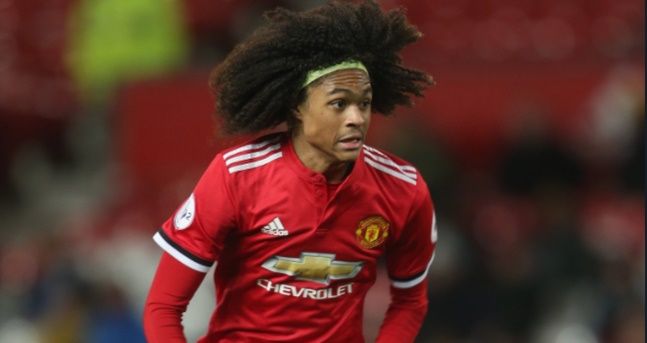 Tahith Chong