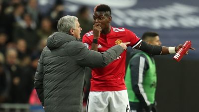 Paul Pogba slated for his performance in Spurs loss