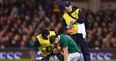 ‘It doesn’t need to be part of the game’ – Joe Schmidt hopes France will not target Johnny Sexton