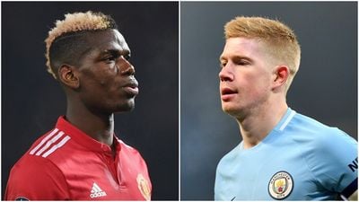 Spurs win showed why United fans can never expect Paul Pogba to be their Kevin De Bruyne