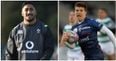 How Ireland can use France’s teenage fly-half Matthieu Jalibert to their advantage