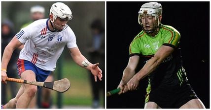 The Fitzgibbon Cup quarter-final line-up is looking pretty damn tasty