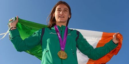 Can you name every Irish person who’s won an Olympic medal this century?