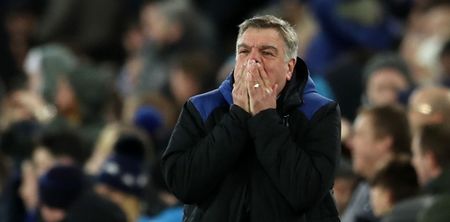 Seamus Coleman’s recovery from horror injury has really impressed Sam Allardyce