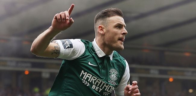 Anthony Stokes