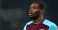 Diafra Sakho alleges West Ham United do not want black players