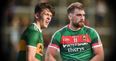 David Clifford will do battle with Aidan O’Shea as Kerry and Mayo name exciting teams