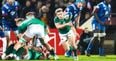 Tommy O’Brien pure class but Ireland U20s fall agonisingly short