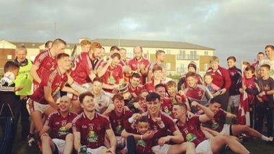 The Westmeath club bringing a lorry to their All-Ireland final in Croke Park tomorrow