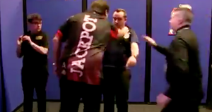 Adrian Lewis