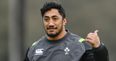 ‘New Irish weapon’ Bundee Aki has the French extremely worried