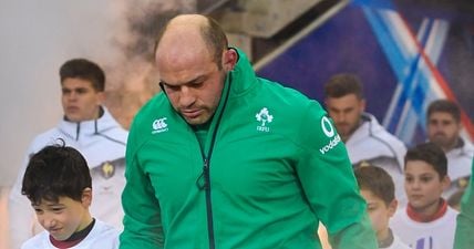 Rory Best makes statement about attending Jackson/Olding trial after Ireland victory