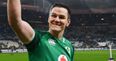 Joe Schmidt reveals what was going through his head for Johnny Sexton’s drop goal